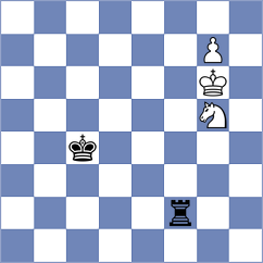 Mikhalsky - Hua (chess.com INT, 2024)