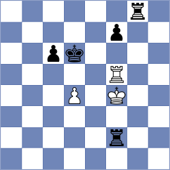 Okeke Issac - Thorhallsson (chess.com INT, 2022)