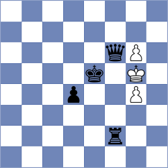 Haendler - Carroll (Clichy, 2004)
