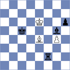 Uzuner - Williams (chess.com INT, 2024)