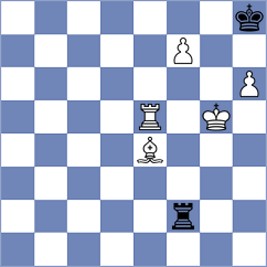 Martin Fuentes - Klepek (chess.com INT, 2025)