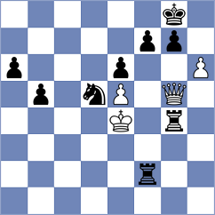 Boulard - Legky (Porto Santo POR, 2024)