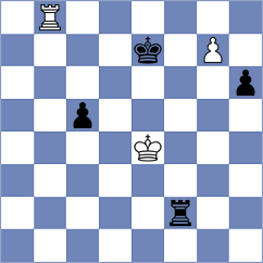Shirov - Bok (chess.com INT, 2025)