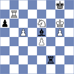 Rose - Bielinski (chess.com INT, 2024)