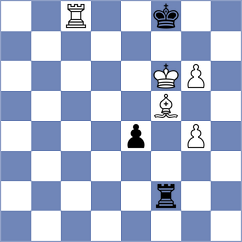 Crispin Ferreras - Cooper (Chess.com INT, 2020)