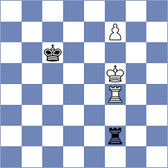 Pakleza - Ibadov (chess.com INT, 2023)