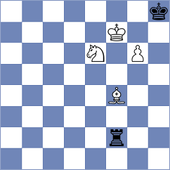 Jimenez - Ward (chess.com INT, 2024)