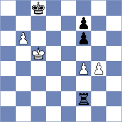 Johnson - Amanov (chess.com INT, 2024)