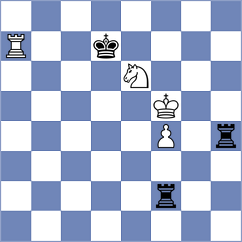 Moiseenko - Lavrov (Chess.com INT, 2018)