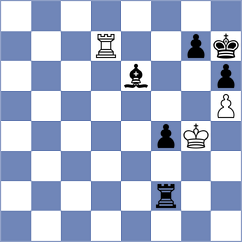 Nikulina - Guimaraes (chess.com INT, 2025)