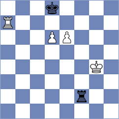 Korneev - Bryakin (Moscow, 2019)