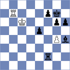 Patel Riddhi - Wafa (Lichess.org INT, 2021)