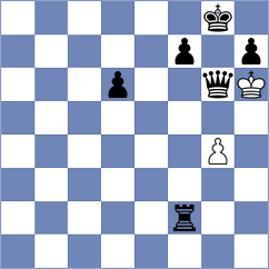 Dantas - Dos Santos (Lichess.org INT, 2020)