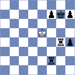 Vazelakis - Escareno Rojas (chess.com INT, 2025)