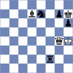 Heem - Benyahia (Europe Echecs INT, 2021)