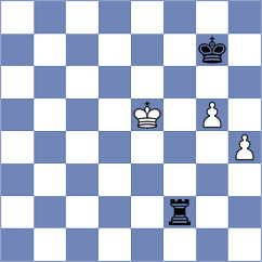 Blanco Diez - Lantini (chess.com INT, 2024)