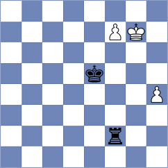 Golubev - Nazari (chess.com INT, 2023)