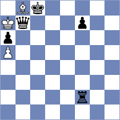 Oliveira - Dolzhykova (chess.com INT, 2021)