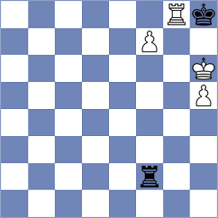 Allahverdiyeva - Gulevich (chess.com INT, 2023)