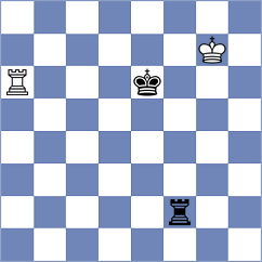 Carlsen - Vetokhin (chess.com INT, 2025)