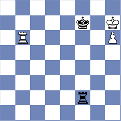 Donchenko - Saidov (chess.com INT, 2025)