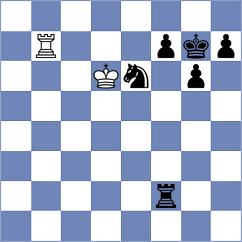Mafra - Safin Safarullakhan (chess.com INT, 2025)