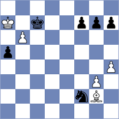 Kalashian - Raja (chess.com INT, 2022)