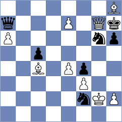 Martic - Balaji (chess.com INT, 2024)