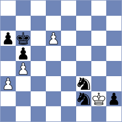 Krolak - Gajewski (Augustow, 1996)