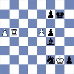 Zhao - Neelash (Thessaloniki GRE, 2023)