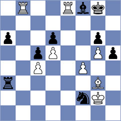 Sieciechowicz - Matinian (chess.com INT, 2025)