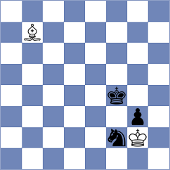Petkov - Collins (Lichess.org INT, 2020)