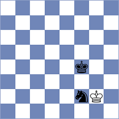 Demuth - Laurent Paoli (Europe Echecs INT, 2020)