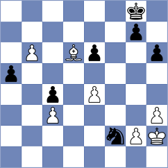 Silich - Loew (Chess.com INT, 2020)