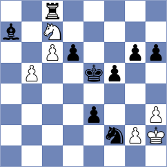 Mirza - Thibert (Europe Echecs INT, 2021)