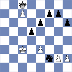 Navia Andrade - Osorio Gonzalez (Chess.com INT, 2020)
