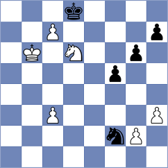 Lagno - Turzo (chess.com INT, 2023)