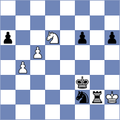 Primbetov - Langner (chess.com INT, 2022)