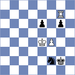 Ermolov - Patrushev (Krasnodar, 2007)