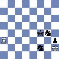 Van Essen - Guevara Sanchez (chess.com INT, 2023)
