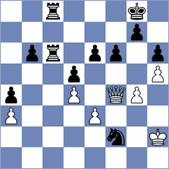 Yedidia - Belov (chess.com INT, 2023)
