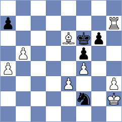 Boulanger - Collin (Europe-Echecs INT, 2022)