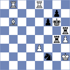 Lantini - Mizzi (chess.com INT, 2024)
