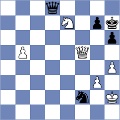 Gukesh - Nakamura (Stavanger NOR, 2025)
