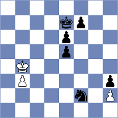 Kouchak - Machin Arbelo (Gibraltar, 2009)