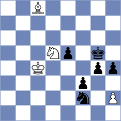 Bulatova - Rama (chess.com INT, 2024)
