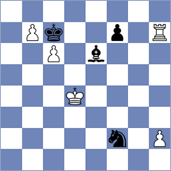 Ruiz Gonzalez - Serrano Almendros (Salobrena, 2020)