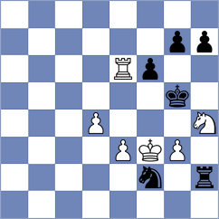 Sibu - Varadarajan (Lichess.org INT, 2020)
