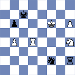 Tran Thanh Tu - Stefansson (Budapest HUN, 2024)