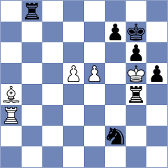 Grund - Im Sande (Playchess.com INT, 2021)